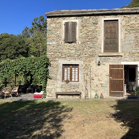 Maison De Charme Corse Sauvage Pietra-di-Verde Exterior foto