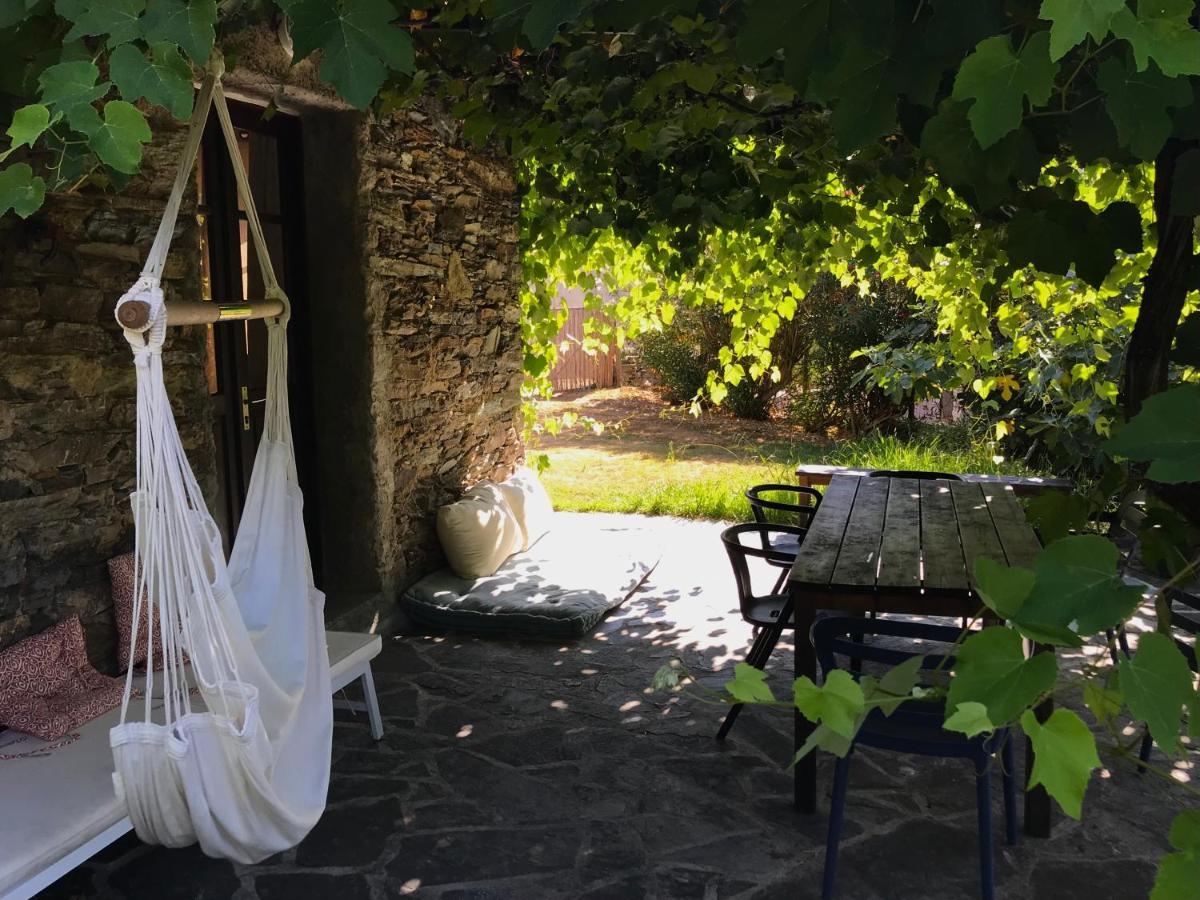 Maison De Charme Corse Sauvage Pietra-di-Verde Exterior foto
